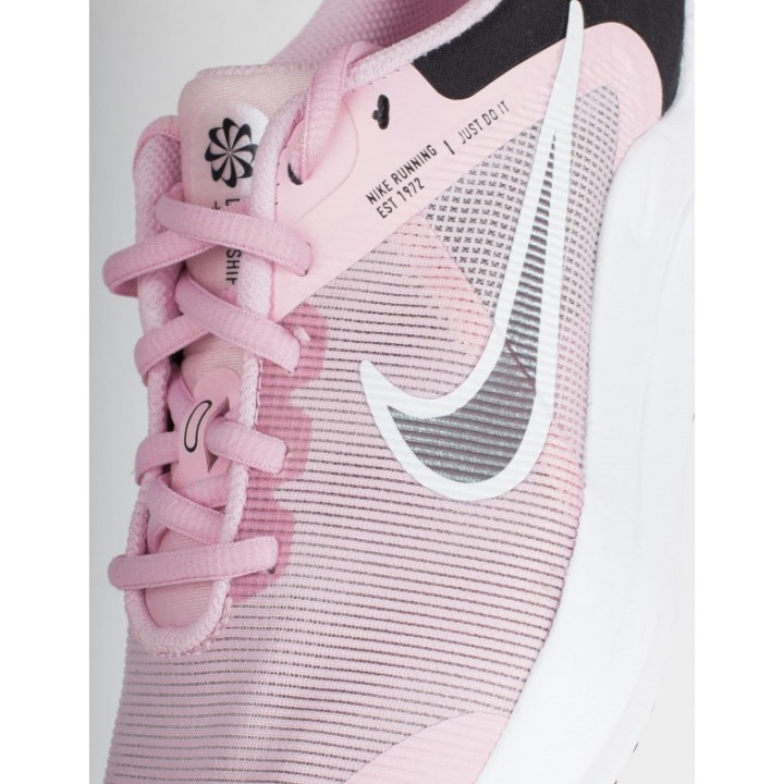 NIKE Downshifter 12 Rosas