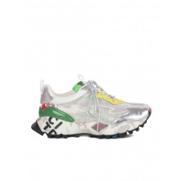 EXe Zapatillas Plataforma Brillantes