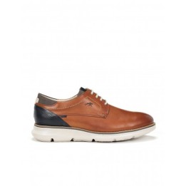FLUCHOS Zapatos Casual Piel Cuero
