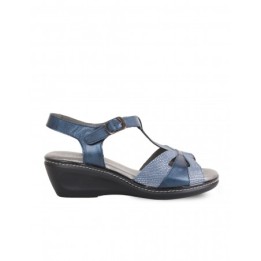 DOCTOR CUTILLAS Sandalias Cuna Azules