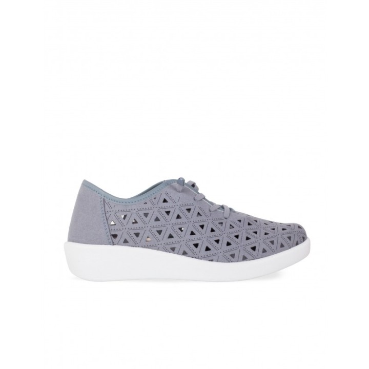 DOCTOR CUTILLAS Zapatos Casual Calados Azules