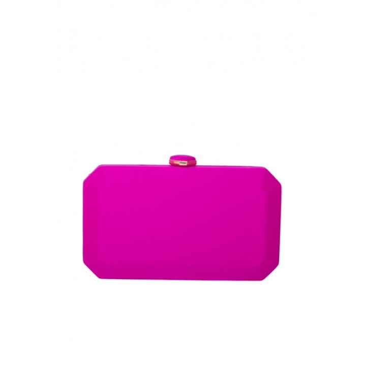 Bolso Fiesta Geometrico Buganvilla