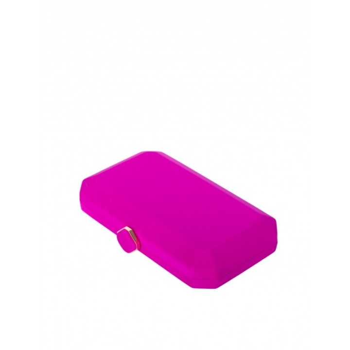 Bolso Fiesta Geometrico Buganvilla