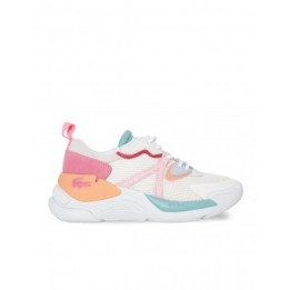 Zapatillas de mujer Lacoste LW2 Multicolor