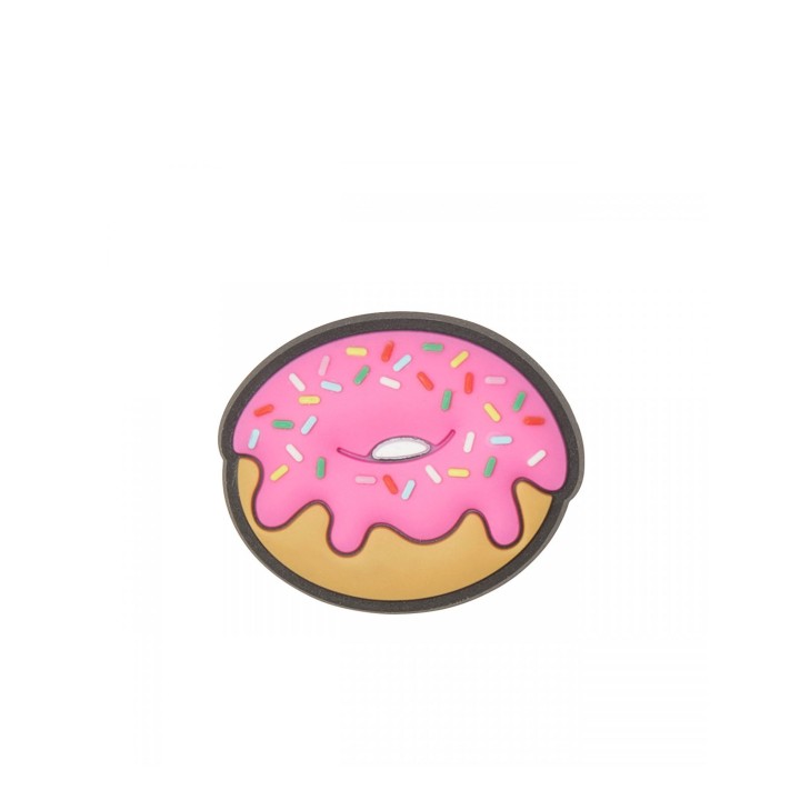 CROCS Jibbitz Pin Donuts