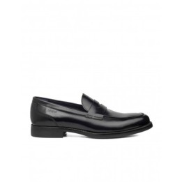 CALLAGHAN Mocasines Negros Vestir