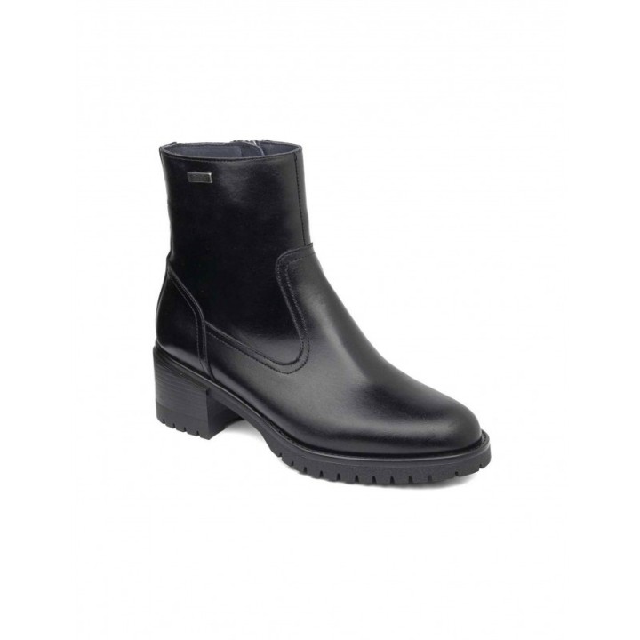 Botines Tacon Impermeables CALLAGHAN