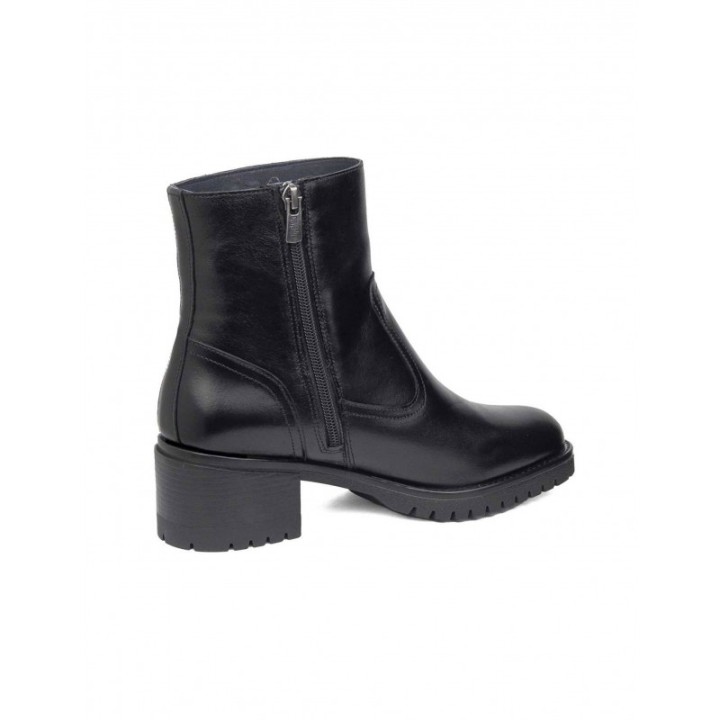 Botines Tacon Impermeables CALLAGHAN