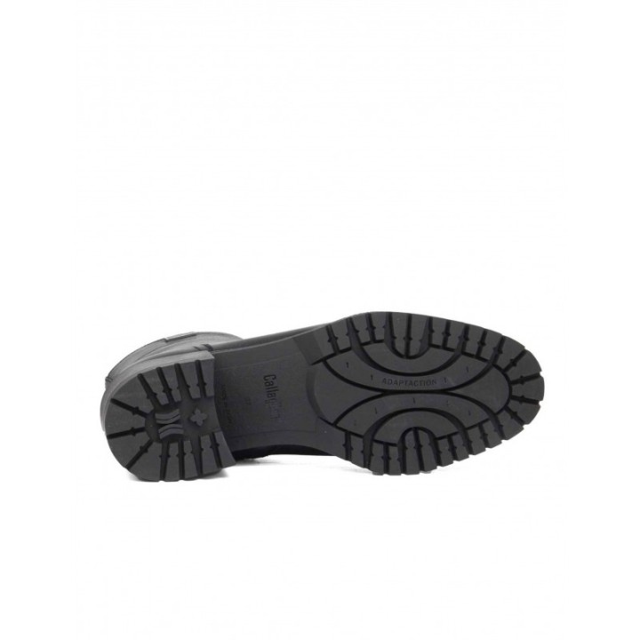Botines Tacon Impermeables CALLAGHAN