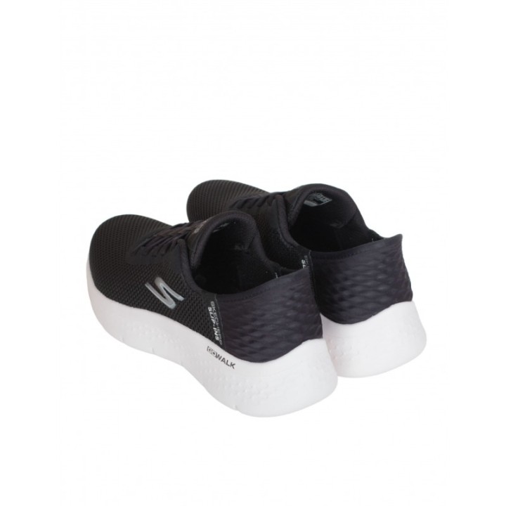 SKECHERS Slip Ins Go Walk Flex Negras