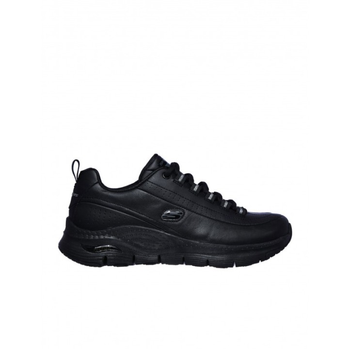 SKECHERS Arch Fit Citi Drive Negras