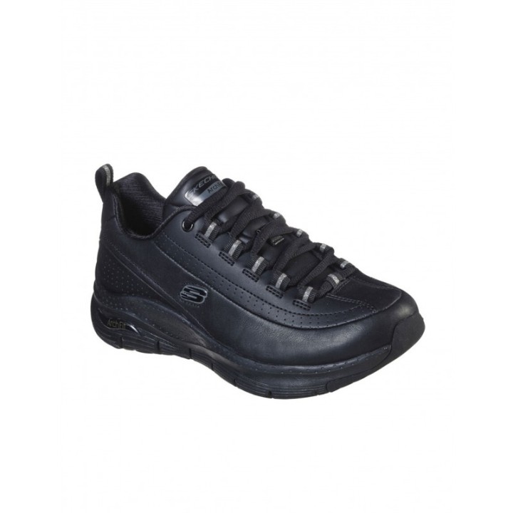 SKECHERS Arch Fit Citi Drive Negras