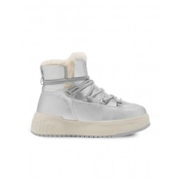 Botas Australianas Plateadas D FRANKLIN