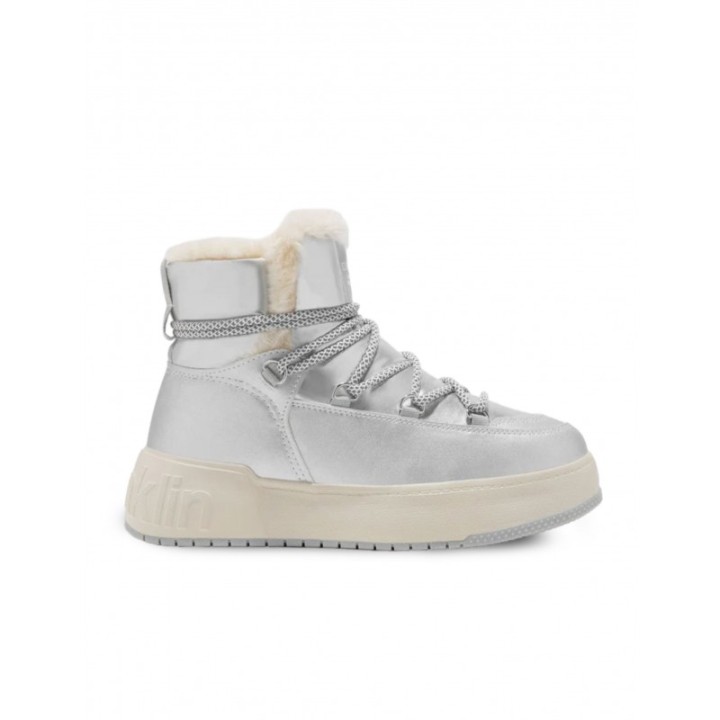 Botas Australianas Plateadas D FRANKLIN