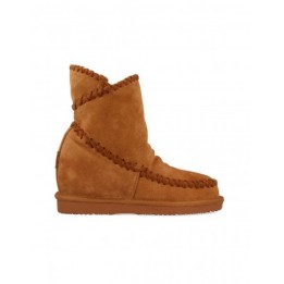 GIOSEPPO Botas Australianas Cuna Cuero