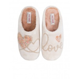 Zapatillas Casa Corazon VULLADI