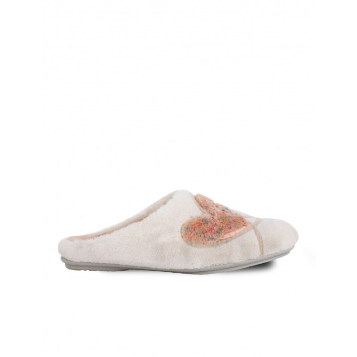 Zapatillas Casa Corazon VULLADI