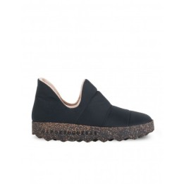 Zapatos Sostenibles Acolchados ASPORTUGUESAS