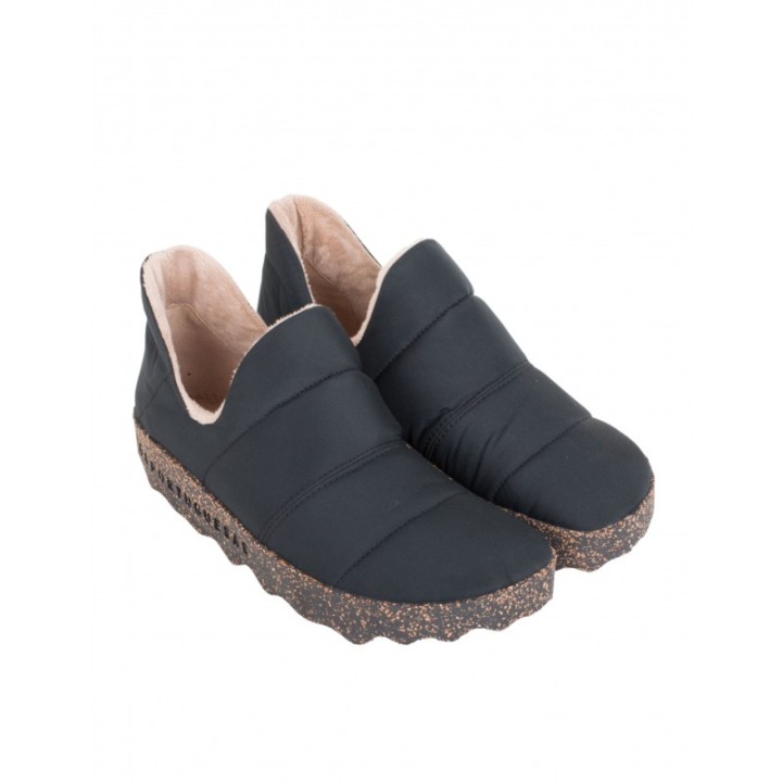 Zapatos Sostenibles Acolchados ASPORTUGUESAS