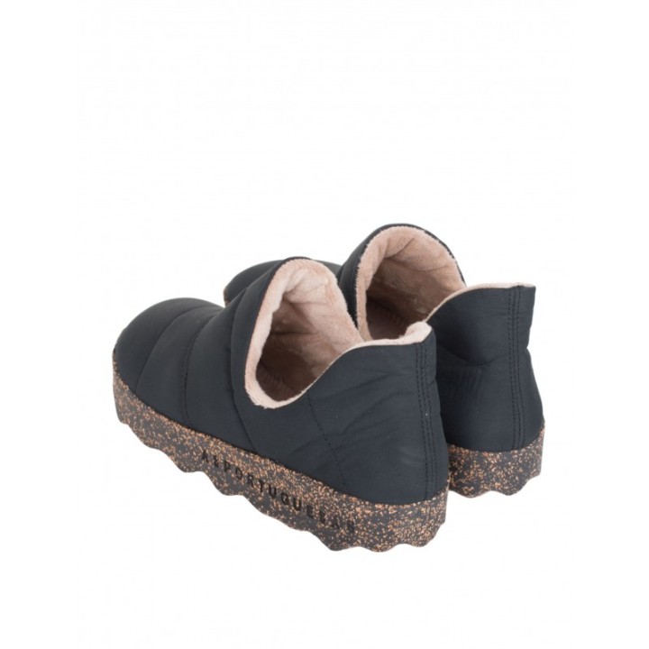 Zapatos Sostenibles Acolchados ASPORTUGUESAS