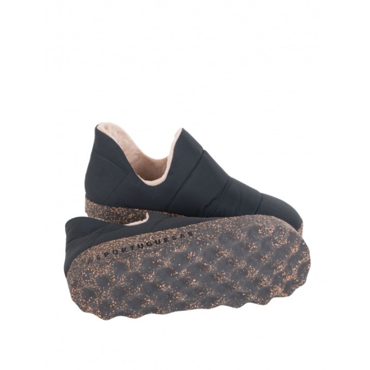 Zapatos Sostenibles Acolchados ASPORTUGUESAS