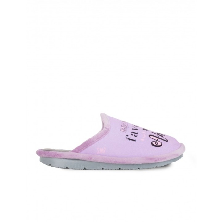 Zapatillas Casa Frase Abuela SE ME RiEN LOS PIES
