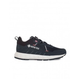 Zapatillas Impermeables Gore Tex Negras ZERO C