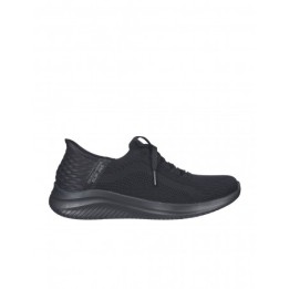 SKECHERS Slip Ins Ultra Flex 30 Brilliant Negras