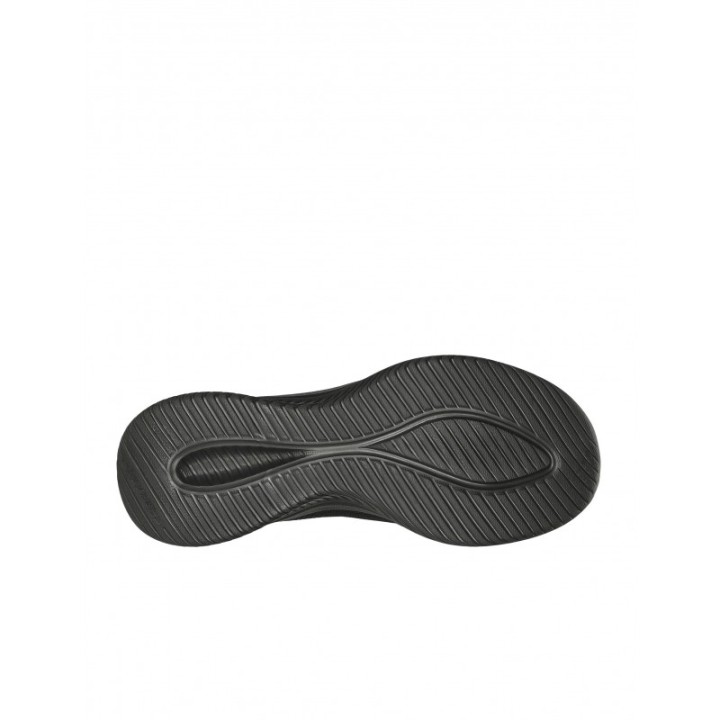 SKECHERS Slip Ins Ultra Flex 30 Brilliant Negras