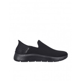 Zapatillas SKECHERS Slip Ins Go Walk Flex No Hands Negros
