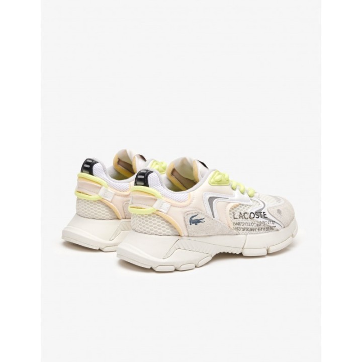 LACOSTE Deportivas L003 Neo Beige