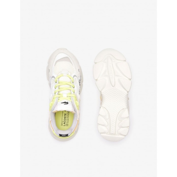 LACOSTE Deportivas L003 Neo Beige