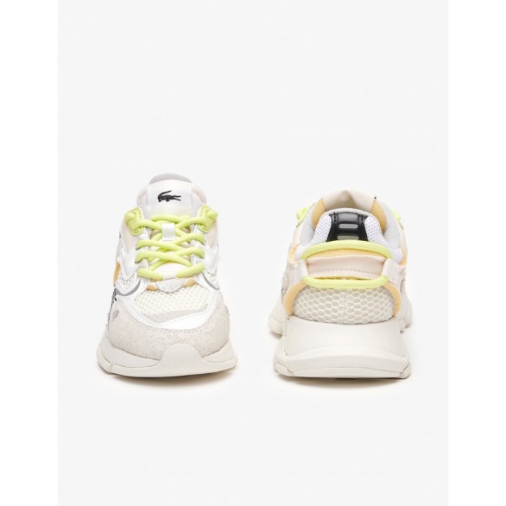 LACOSTE Deportivas L003 Neo Beige
