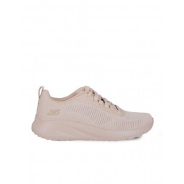 Zapatillas SKECHERS Bobs Sport Squad Chaos Nude