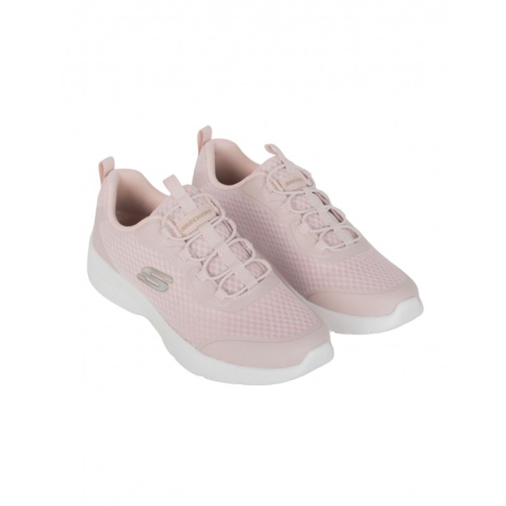 Zapatillas SKECHERS Dynamight 20 Rosas