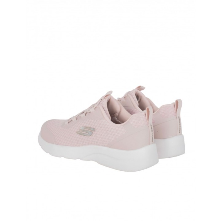 Zapatillas SKECHERS Dynamight 20 Rosas