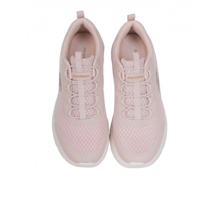 Zapatillas SKECHERS Dynamight 20 Rosas