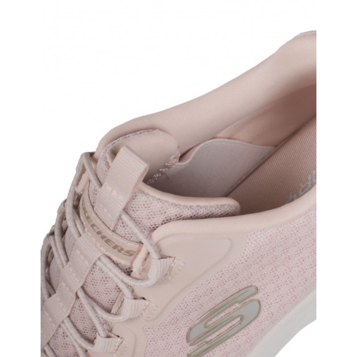 Zapatillas SKECHERS Dynamight 20 Rosas