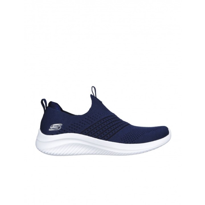 Zapatillas SKECHERS Ultra Flex 30 Azules