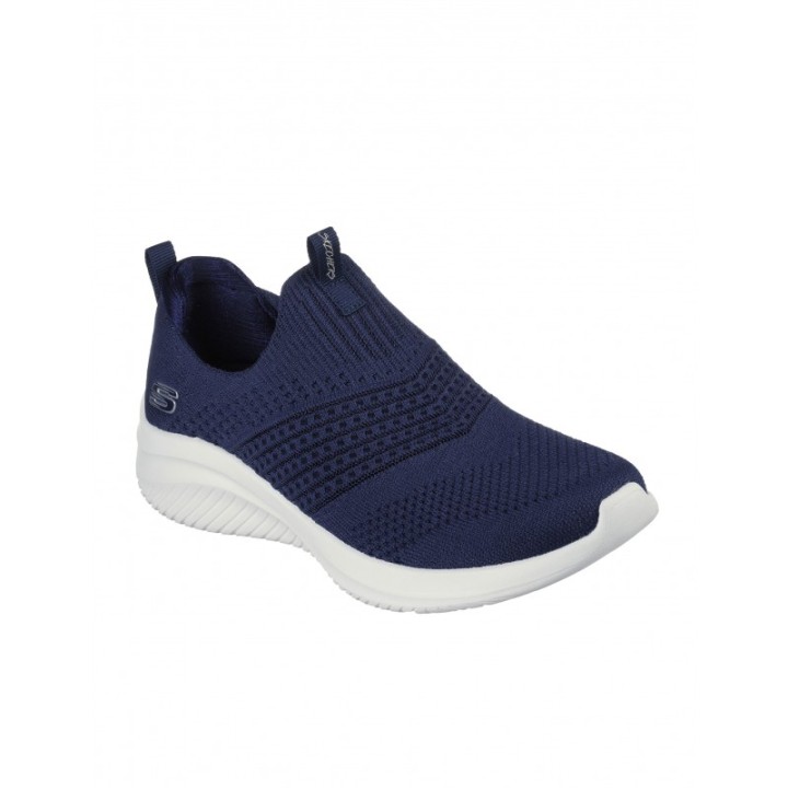 Zapatillas SKECHERS Ultra Flex 30 Azules