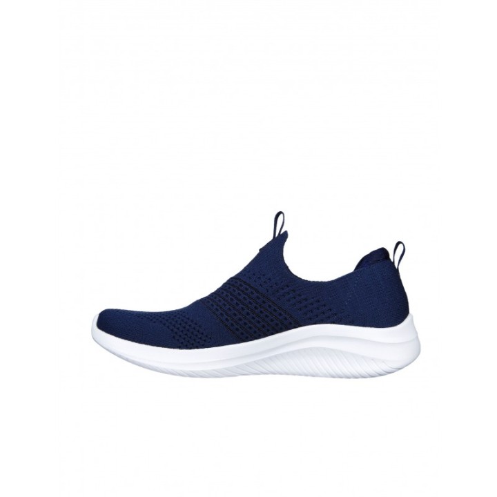 Zapatillas SKECHERS Ultra Flex 30 Azules