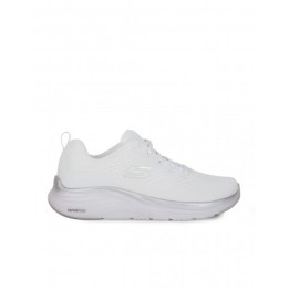 Zapatillas SKECHERS Vapor Foam Midnight Glimmer Blancas
