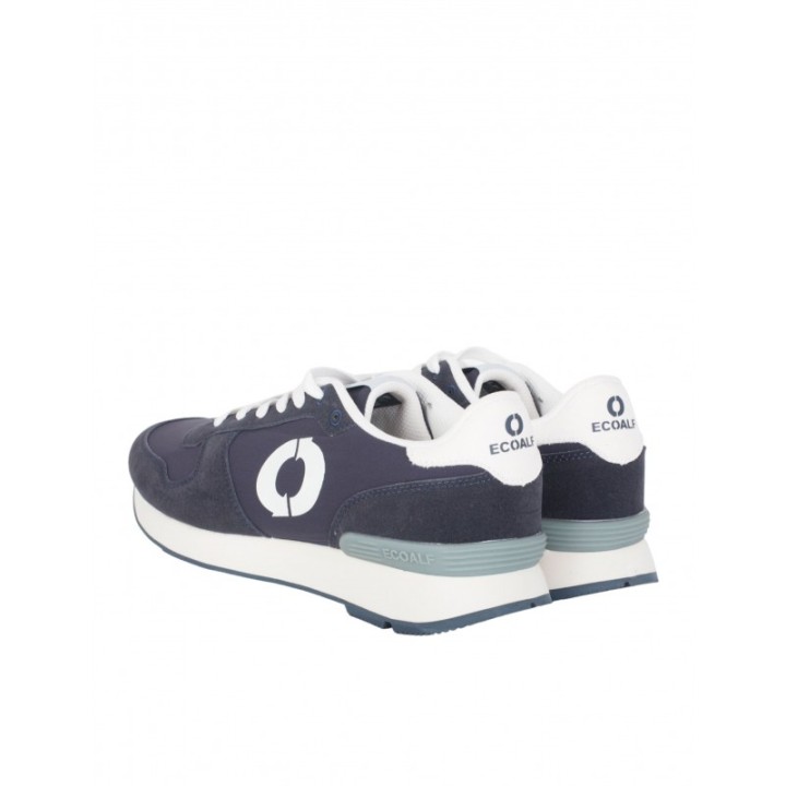 Zapatillas Veganas ECOALF Ucla Azules