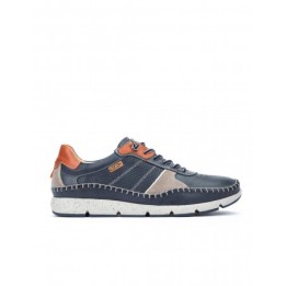 Zapatillas Vestir Hombre PIKOLINOS Azules