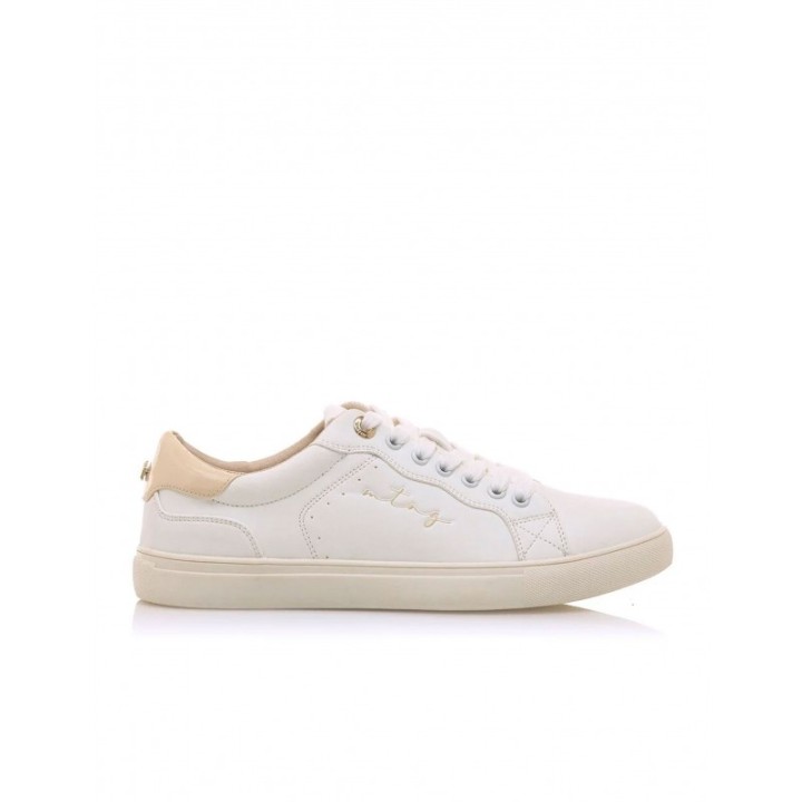 Tenis Blancos MUSTANG