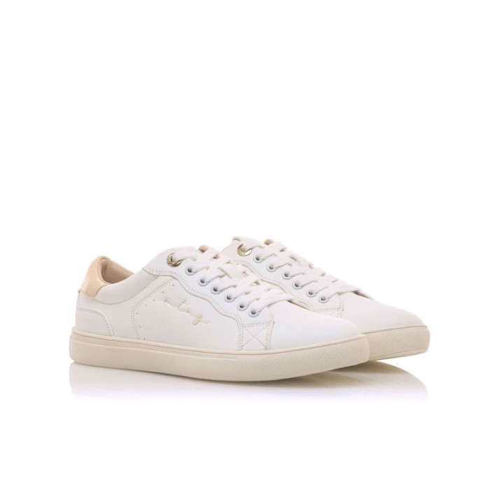 Tenis Blancos MUSTANG