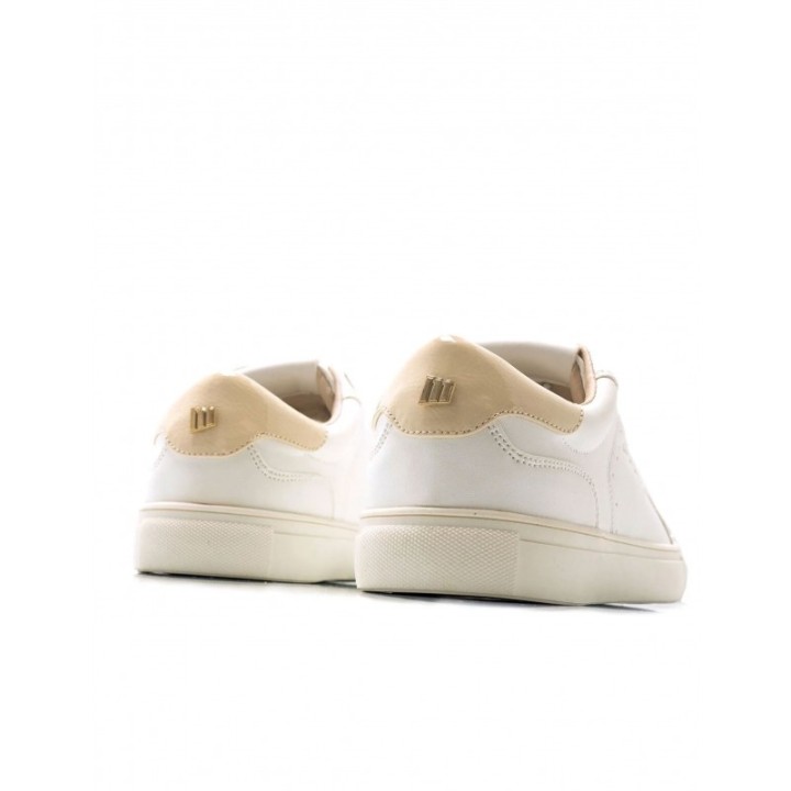 Tenis Blancos MUSTANG