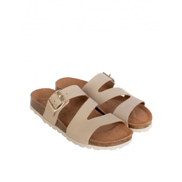 Sandalias Bio Tiras AUTENTI