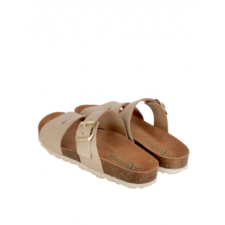 Sandalias Bio Tiras AUTENTI