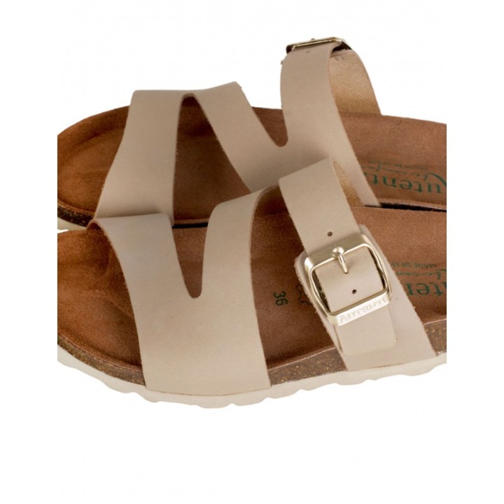 Sandalias Bio Tiras AUTENTI